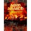 Amon amarth wrath of the norsemen (3 dvd box)