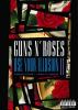 Guns n roses use your illusion - world tour 1992 in tokyo dvd part ii