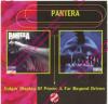 PANTERA Vulgar Display of Power/Far Beyond Driven (2CD)