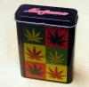 Port-tigaret cannabis multicolor (trs)