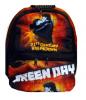 Rucsac full-printed green day 21st