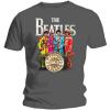 Tricou Bravado THE BEARLES Sgt Pepper