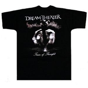 DREAM THEATER Train of Thought