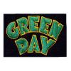 Green day logo mare verde