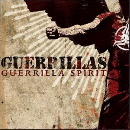 GUERRILLAS Guerrilla Spirit