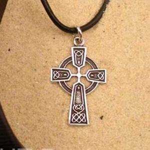 K457 Celtic Cross