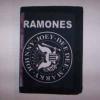 Portofel cu lant ramones