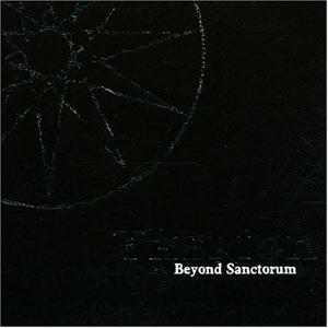 THERION Beyond Sanctorium