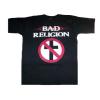 Tricou bad religion logo