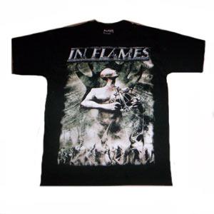 Tricou IN FLAMES