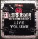 Corrosion of conformity live volume