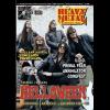 HEAVY METAL MAGAZINE - decembrie 2005