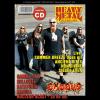 Heavy metal magazine nr. 74(134) ianuarie 2008
