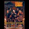 Heavy metal magazine oct 2005
