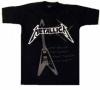 Metallica chitara si ninja tr/gl/075