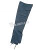 Pantaloni us bdu r/s bleumarin art.-nr. 11836003