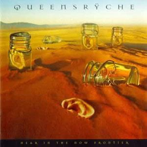 QUEENSRYCHE Hear in the New Frontier