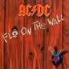 Ac/dc fly on the wall - remastered (vpd)