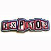 Sex pistols logo