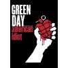 Steag green day american idiot