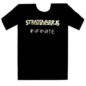 STRATOVARIUS Infinite