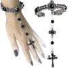 A73 - sister zhivka&#039.s rosary bracelet