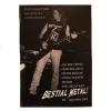 Bestial metal nr.3 septembrie 2001