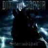 DIMMU BORGIR Stormblast 2005 - CD cu licenta