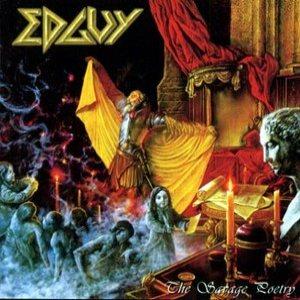 EDGUY The Savage Poetry