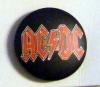 Insigna mica AC/DC 12//192