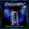 Rhapsody of fire visions from the enchanted lands (2dvd)