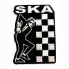 Ska dance