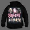 SLIPKNOT  Mask