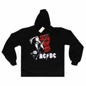 AC/DC For those about to rock