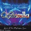 CINDERELLA Live at the Mohegan Sun (digi)