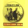 Insigna soad 05 system of a down