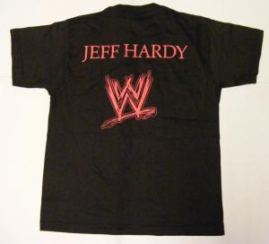 Jeff hardy]
