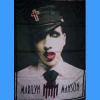 Marilyn manson sapca