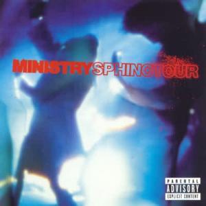 MINISTRY - SPHINCTOUR (RDR)