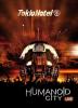 TOKIO HOTEL Humanoid City - Live (DVD)