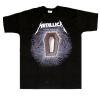 Tricou FRUIT OF THE LOOM METALLICA Death Magnetic