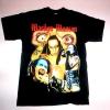 Tricou marilyn manson 3 fetze