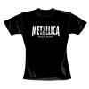Metallica - san francisco cod tsbs2399p