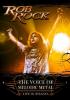 Rob rock the voice of melodic metal (live in atlanta)