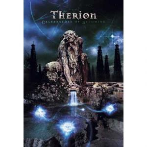 THERION Celebrators of Becoming