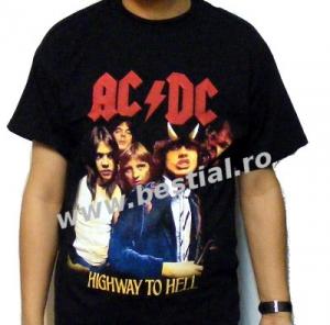 AC/DC Highway To Hell (SUPERPRET)