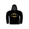 Batman Logo Hoody 3095HZBP