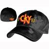 CKY - FuCKYou Black Flex Cap cod 30104CKY