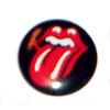 Insigna mica ROLLING STONES LOGO