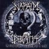 Napalm death smear campaign